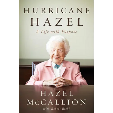 Hurricane Hazel