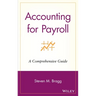Accounting for Payroll: A Comprehensive Guide