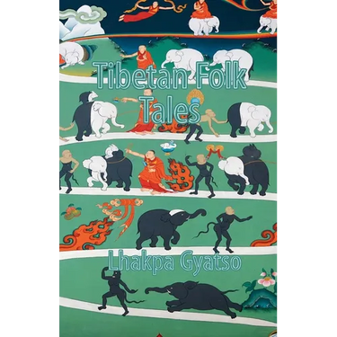 Tibetan Folk Tales