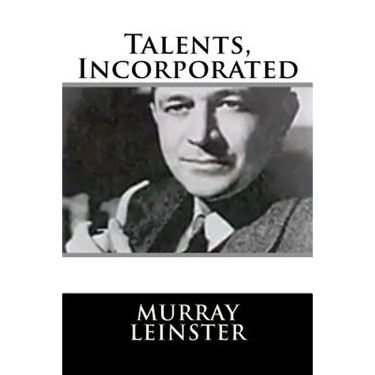 Talents, Incorporated