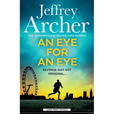 An Eye for an Eye