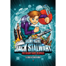 Secret Agent Jack Stalwart: Book 9: The Deadly Race to Space: Russia