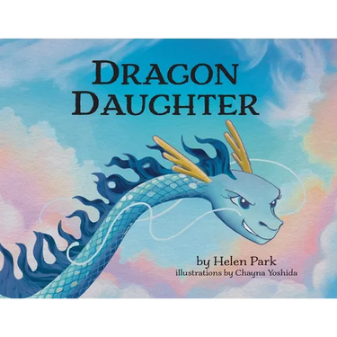Dragon Daughter