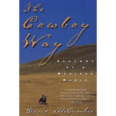 The Cowboy Way