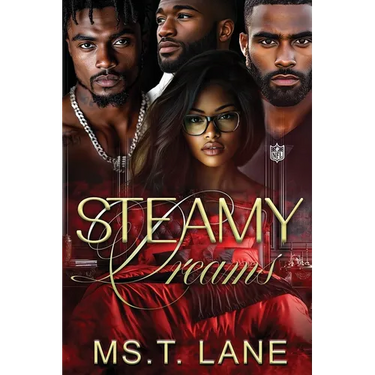 Steamy Dreams