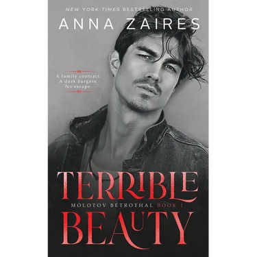 Terrible Beauty