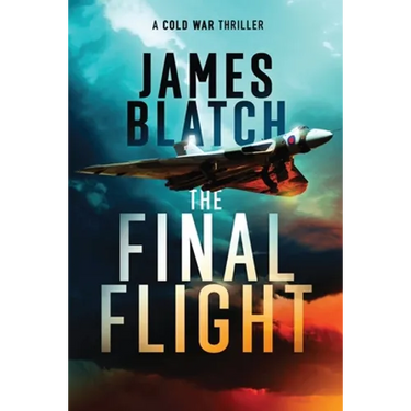 The Final Flight