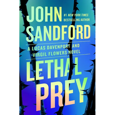 Lethal Prey