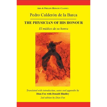 Calderon Physcian of his honour