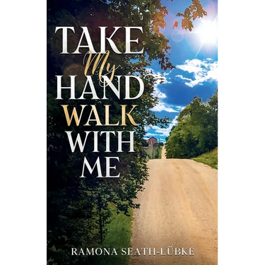 Take My Hand Walk With Me