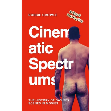 Cinematic Spectrums: The History of Gay Sex Scenes in MoviesOrnicevic