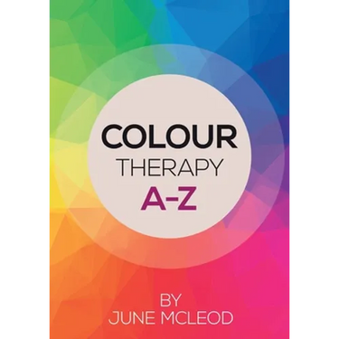 Colour Therapy A-Z