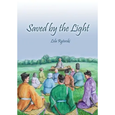 Saved by the Light