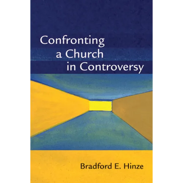 Confronting a Church in Controversy