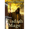 Tiadath Mage: Tesania series #2