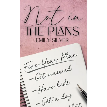Not In The Plans