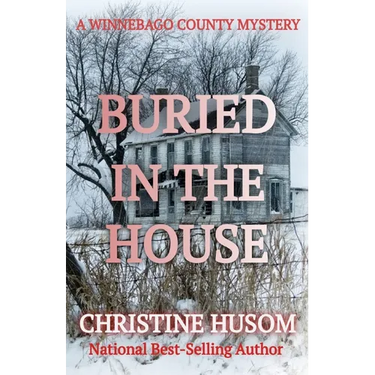 Buried In The House