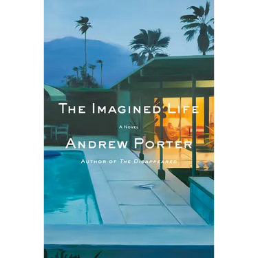 The Imagined Life