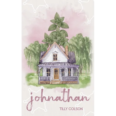 Johnathan: Men of Clarence County Book 4 (Discreet Edition)