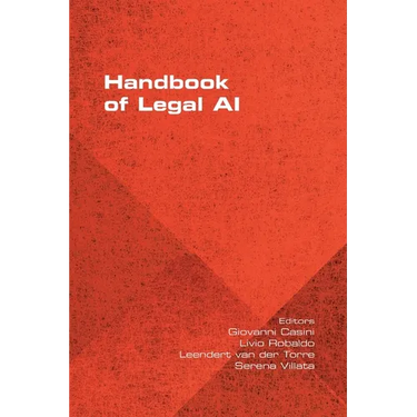Handbook of Legal AI