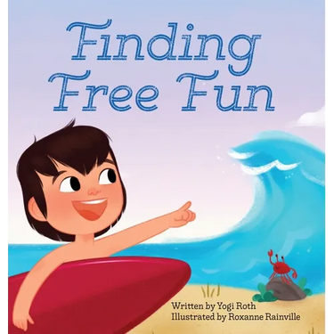 Finding Free Fun