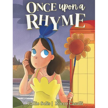 Once Upon a Rhyme
