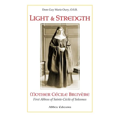 Light and Strength