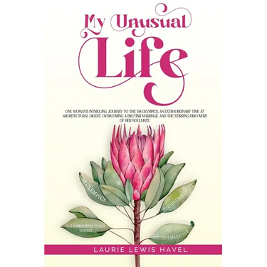 My Unusual Life