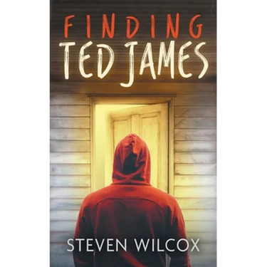 Finding Ted James