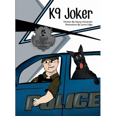 K9 Joker: 2nd Edition