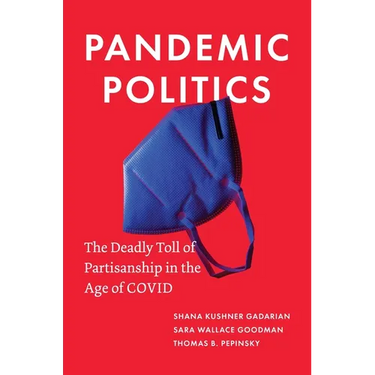 Pandemic Politics: The Deadly Toll of Partisanship in the Age of Covid