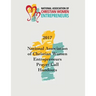 2017 National Association of Christian Women Entrepreneurs Prayer Call Handouts