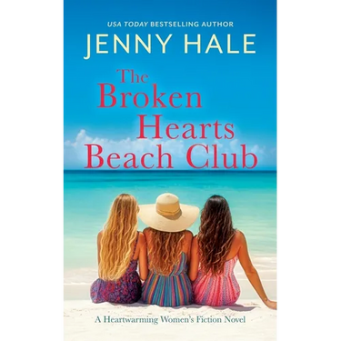 The Broken Hearts Beach Club