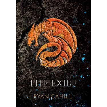 The Exile: The Bound and The Broken Novella