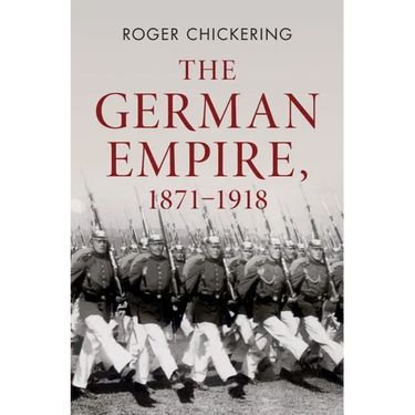The German Empire, 1871-1918