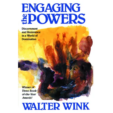 Engaging the Powers