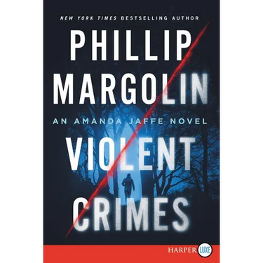 Violent Crimes: An Amanda Jaffe Novel