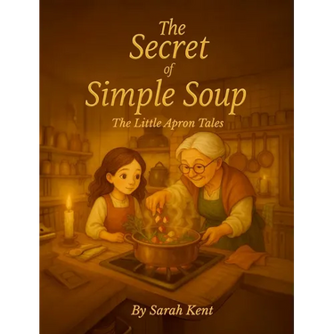 The Secret of Simple Soup, The Little Apron Tales