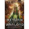 Return of a Warlord: The Silvan Book IV