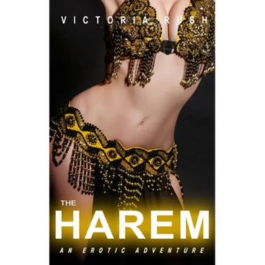 The Harem: An Erotic Adventure