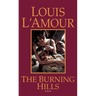 The Burning Hills