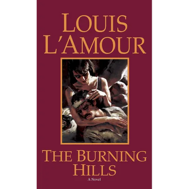 The Burning Hills