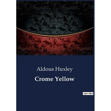 Crome Yellow