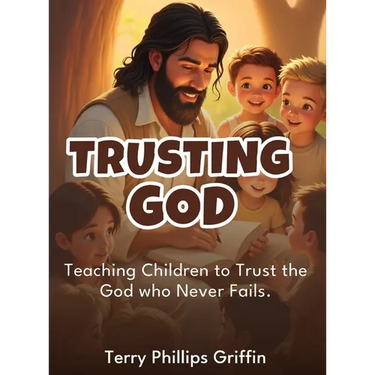 Trusting God