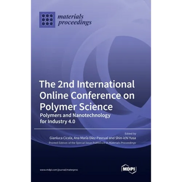 The 2nd International Online Conference on Polymer Science: Polymers and Nanotechnology for Industry 4.0