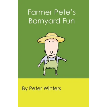 Farmer Pete's Barnyard Fun