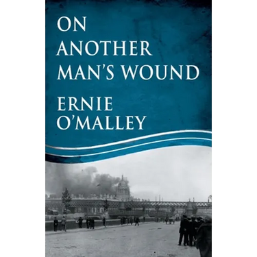 On Another Man's Wound