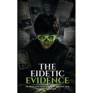 The Eidetic Evidence: Collector's Edition