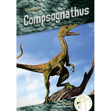 Compsognathus