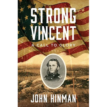 Strong Vincent: A Call to Glory
